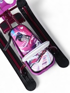 УЦЕНКА Снегокат «Тимка спорт 4-1», Slalom, ТС4-1/SL Nika Kids - Фото 4