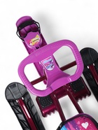 УЦЕНКА Снегокат «Тимка спорт 4-1», Slalom, ТС4-1/SL Nika Kids - Фото 5