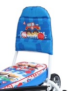 УЦЕНКА Снегокат «Тимка спорт 6 Машинки», ТС6/БГ Nika - Фото 18