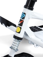 УЦЕНКА Снегокат «Тимка спорт 4-1», ТС4-1/ГФ, со спинкой и ремнём безопасности - Фото 13