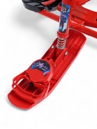 УЦЕНКА Снегокат «Тимка спорт 4-1 Галактический робот», ТС4-1/ГР Nika Kids - Фото 11