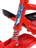 УЦЕНКА Снегокат «Тимка спорт 4-1 Галактический робот», ТС4-1/ГР Nika Kids - Фото 12