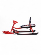 УЦЕНКА Снегокат «Тимка спорт 4-1 Галактический робот», ТС4-1/ГР Nika Kids - Фото 3