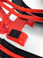 УЦЕНКА Снегокат «Тимка спорт 4-1 Галактический робот», ТС4-1/ГР Nika Kids - Фото 6