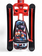 УЦЕНКА Снегокат «Тимка спорт 4-1 Галактический робот», ТС4-1/ГР Nika Kids - Фото 10