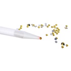 УЦЕНКА Алмазная вышивка на брелоке «Эльза», Холодное сердце 10961936