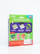 УЦЕНКА Термомозаика 3D фигурка "Дино" - Фото 6