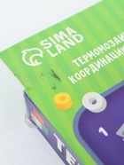 УЦЕНКА Термомозаика 3D фигурка "Дино" - Фото 7