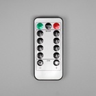 УЦЕНКА Фигура светодиодная «Салют», ААx4 (не в компл.), 120 LED, Т/БЕЛЫЙ 10961948