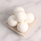 УЦЕНКА Набор бомбочек для ванны «Время релакса» 5×40 г в пакете 10961951