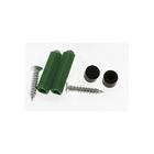 УЦЕНКА Светильник фасадный «Элегант», FSD-041, 8 Вт, 3000К, 4 луча, IP65, 220 В, пластик, черный 1 - Фото 11