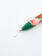 Подарочный набор, планинг с отрывными листами, 50 л., ручка «С 8 Марта» - фото 119552085