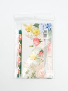 Подарочный набор, планинг с отрывными листами, 50 л., ручка «С 8 Марта» - фото 119552086