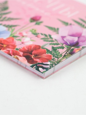 Подарочный набор, планинг с отрывными листами, 50 л., ручка «Твои мечты имеют значение»