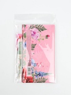 Подарочный набор, планинг с отрывными листами, 50 л., ручка «Твои мечты имеют значение» - фото 119552092