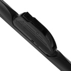УЦЕНКА Щетка стеклоочистителя FENOX, 21"/530 мм, гибридная, крепления 15 в 1, WB53240 - Фото 3