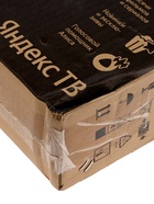 УЦЕНКА Телевизор LED Starwind 32" SW-LED32SG311 Яндекс.ТВ Frameless белый HD 60Hz DVB-T DVB-T2 DVB 1 - Фото 6