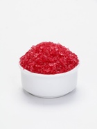 Подарочный набор новогодний в санях: 2 геля для душа, соль для ванны и мочалка, URAL LAB - фото 119552104