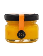 Мёд-суфле «Сладкий цитрус», с апельсиновой цедрой, 30 г - Фото 2
