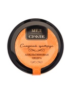 Мёд-суфле «Сладкий цитрус», с апельсиновой цедрой, 30 г  (артикул 10624417)  большой выбор товаров оптом и в розницу по низким ценам с доставкой