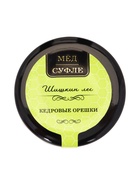 Мёд-суфле с кедровыми орешками, 30 гр 10624418