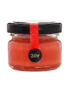 Мёд-суфле «Клубничный сорбет», с клубникой, 30 г - Фото 2