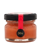 Мёд-суфле «Малиновый закат», с малиной, 30 г - Фото 2