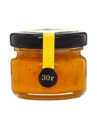 Мёд-суфле «Облепиховый пунш», с облепихой, 30 г - Фото 2