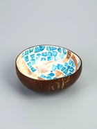 УЦЕНКА Чаша «Пальма» 14×14×6 см, кокос - Фото 3