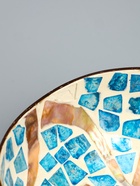 УЦЕНКА Чаша «Пальма» 14×14×6 см, кокос - Фото 4