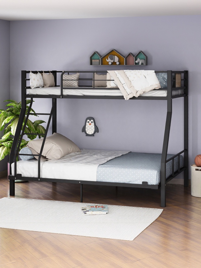 Кровать двухъярусная 