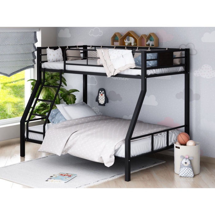 Кровать двухярусная 