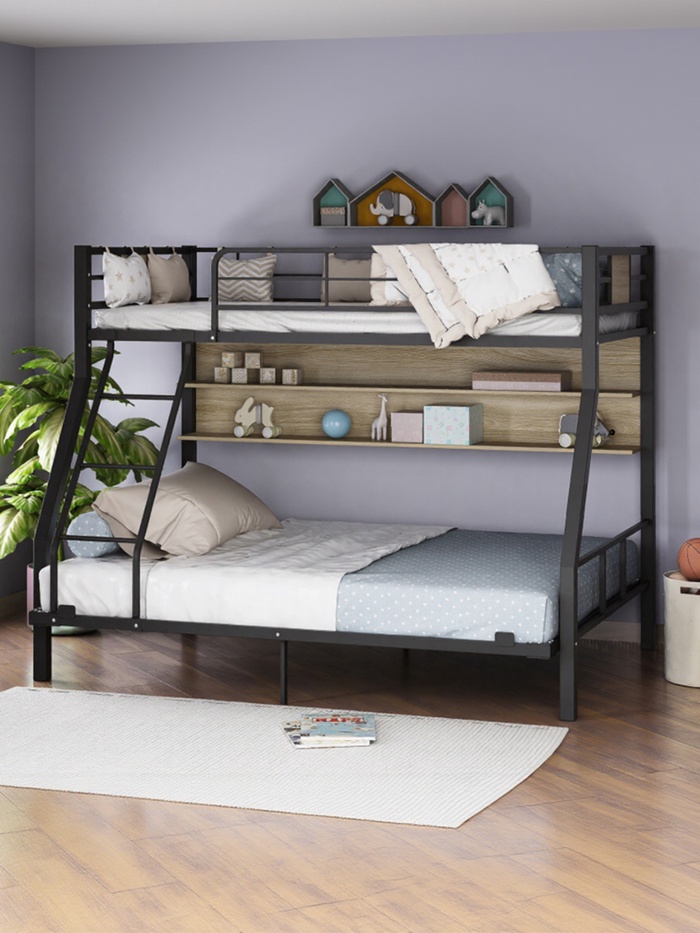 Кровать двухярусная 