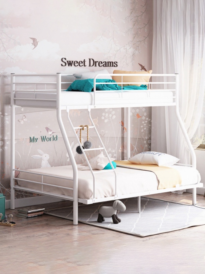 Кровать двухярусная 