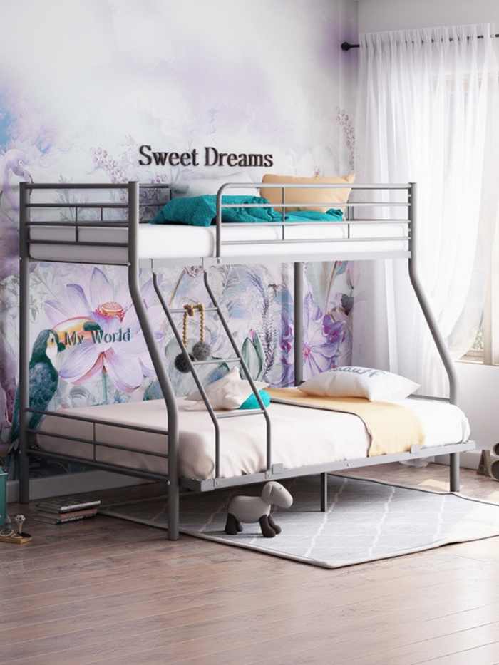 Кровать двухярусная 