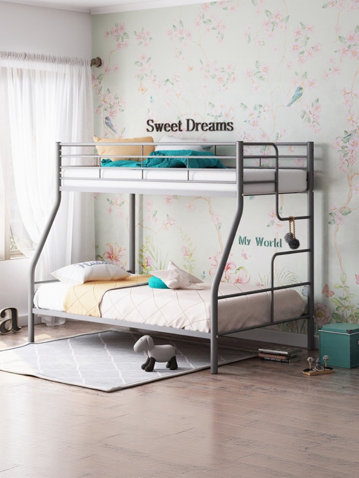 Кровать двухярусная 