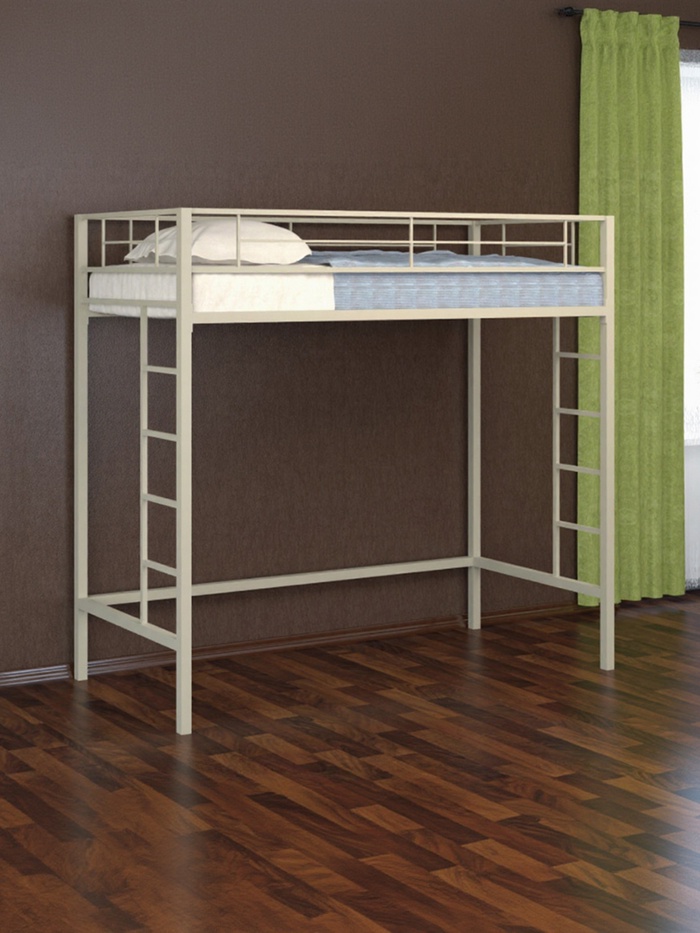 Кровать-чердак 