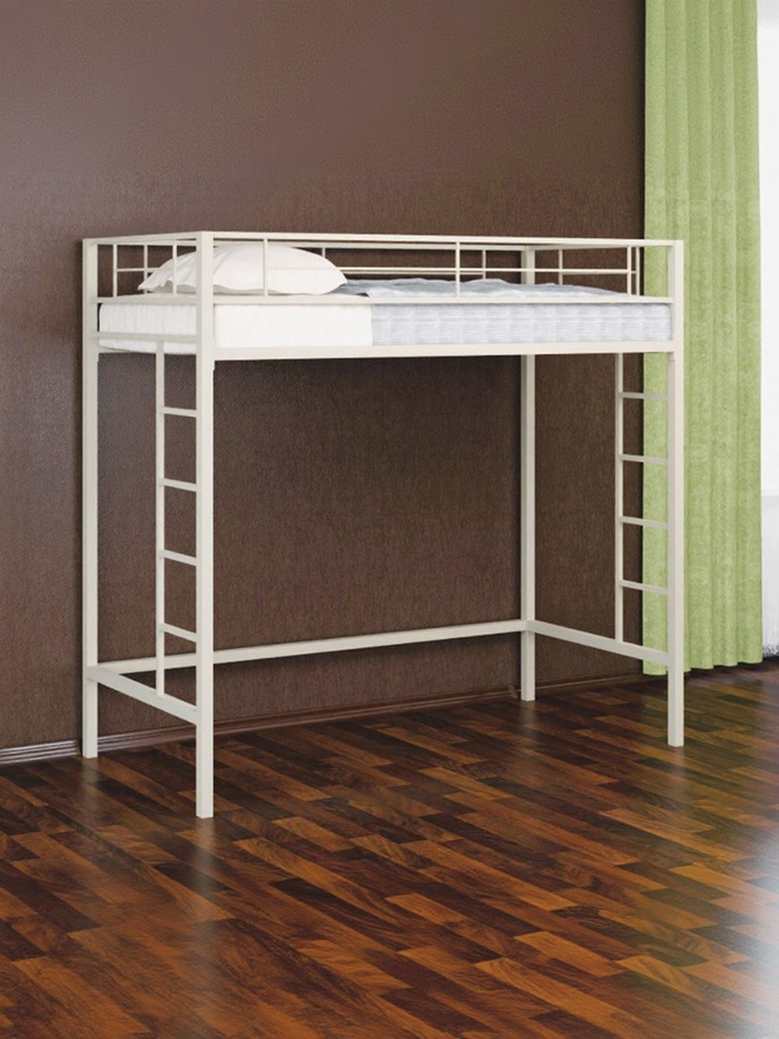 Кровать-чердак 