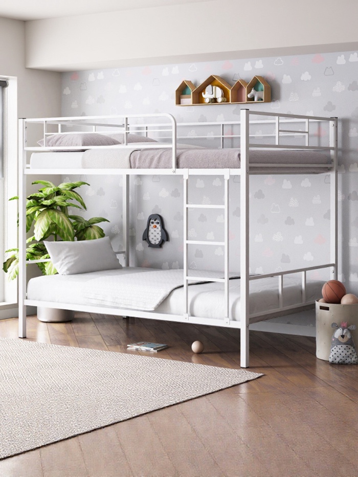 Кровать двухярусная 