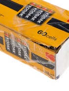 УЦЕНКА Батарейка алкалиновая Kodak Xtralife, AA, LR6-60BOX, 1.5В, бокс, 60 шт. 10962127