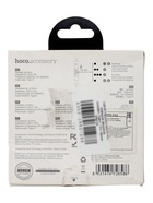 УЦЕНКА Наушники Hoco M1 Pro, проводные, вакуумные, микрофон, Type-C, 1.2 м, черные - Фото 6