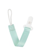 Держатель для соски - пустышки, 2 шт., текстиль и силикон, Mum&Baby - Фото 3