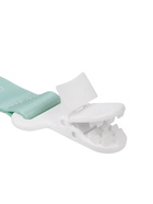 Держатель для соски - пустышки, 2 шт., текстиль и силикон, Mum&Baby - Фото 7