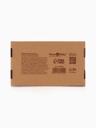 Набор деревянных расчесок детских с натуральной щетиной, 2 шт в коробке, M&B 10884908