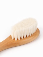 Набор деревянных расчесок детских с натуральной щетиной, 2 шт в коробке, M&B 10884908