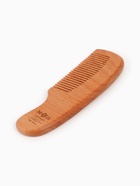 Набор деревянных расчесок детских с натуральной щетиной, 3 шт в коробке, M&B 10884912