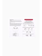 Набор для вязания игрушки «Белая сова»,18 см, амигуруми 10885033