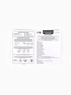 Набор для вязание игрушки «Ангелочек», 11 см, амигуруми 10885036