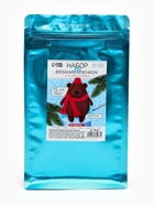 Набор для вязания игрушки «Медвежонок», 15 см, амигуруми 10885037