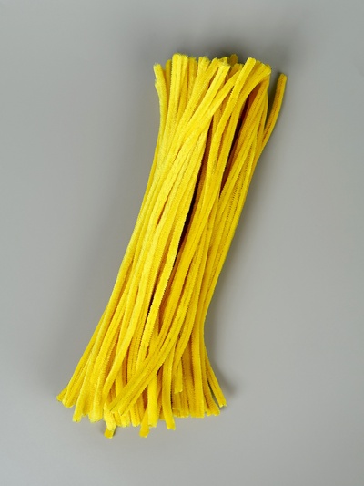 Синельная проволока, набор 100 шт., 30×0.8 см
